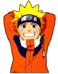 Naruto - Episódio 1: Naruto Uzumaki Chegando!, Wiki Naruto