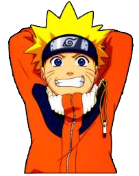 O Naruto pode ser um pouco duro as vezes., Wiki