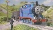 Thomas in Thomas in Trouble