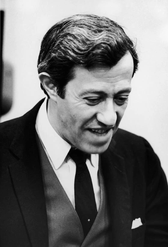 Adolph Green | Scratchpad | Fandom