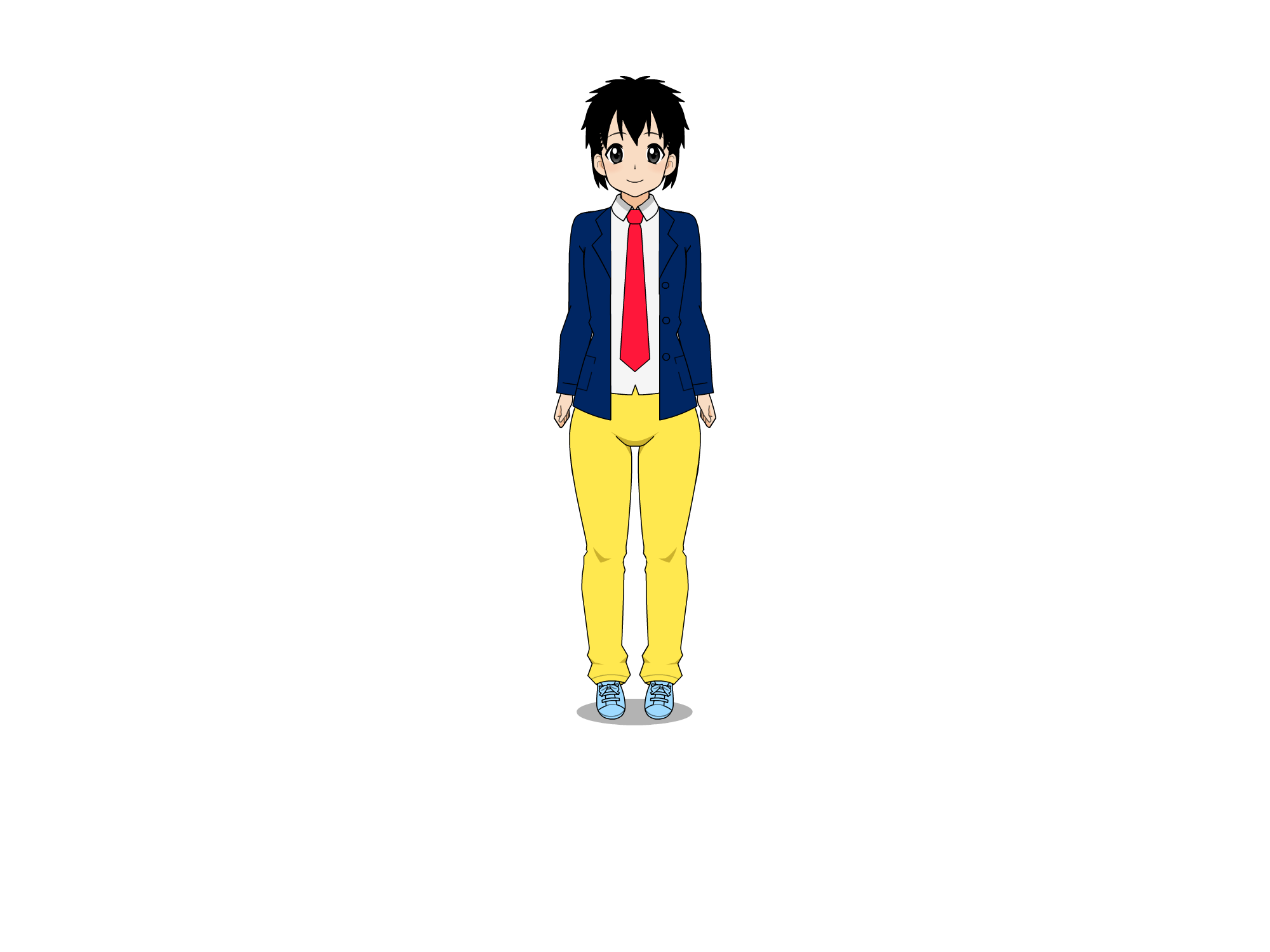 Tanjiro Kamado Only color PNG  Cute cartoon wallpapers, Superhero  wallpaper, Cartoon wallpaper