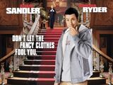 Opening to Mr Deeds 2002 Theater (Regal Cinemas)