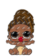 Lil Fierce
