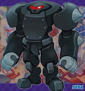 SWATbot