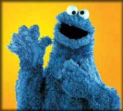 Cookie Monster, Scratchpad