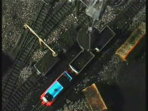 Rolling Stock - Trucks