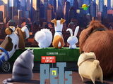 The Secret Life of Pets (2016)