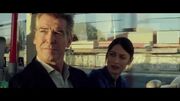 The November Man Trailer