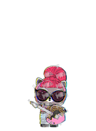 Punk Bandit