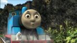 Thomas in Misty Island Rescue