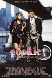 1989 - Cookie