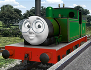 Whiff the Rubbish Engine