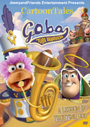 Gobo: Tuba Warrior