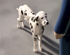 GremlinTheDalmatian