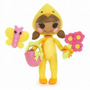 Yellow M&M Fleece and Glitter Plush