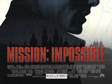 Opening To Mission: Impossible AMC Theaters (1996)