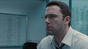 The Accountant Trailer
