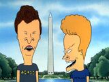 Beavis and Butt-Head