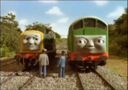 Derek with BoCo