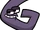 G (Alphabet Lore)