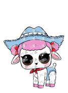 Lamb Dancer