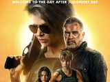 Opening to Terminator: Dark Fate 2019 Theater (Regal)