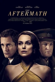 2019 - The Aftermath Movie Poster