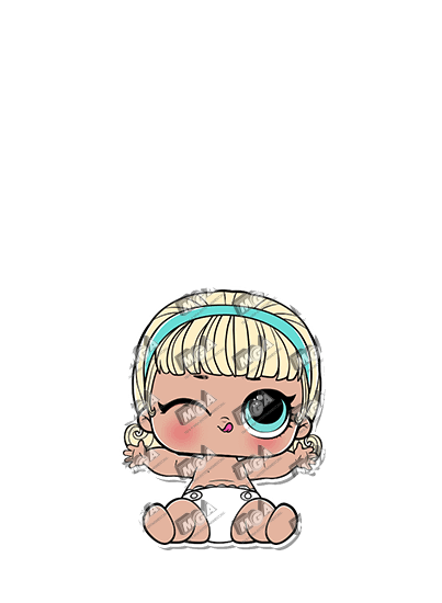 Lil go go clearance girl
