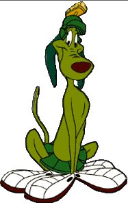 K-9 (Looney Tunes) | Scratchpad | Fandom