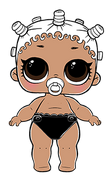 Lil Fresh