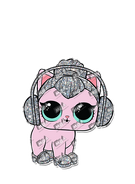 Kitty Kitty
