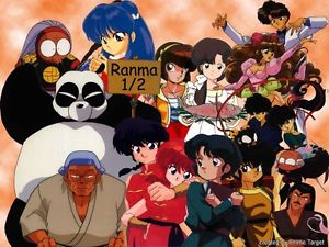 Stream Ranma Saotome 2  Listen to ranma playlist online for free