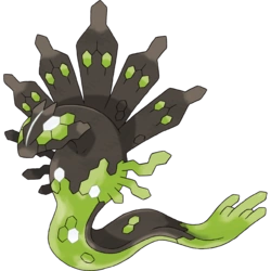 Zygarde | Scratchpad | Fandom
