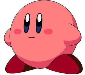 Kirby Character Scratchpad Fandom - kirby mii roblox