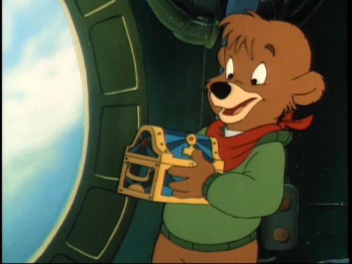 Kit Cloudkicker Scratchpad Fandom