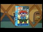 Rugrats chuckie the brave preview