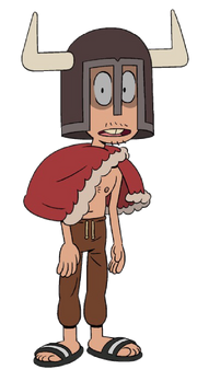 David