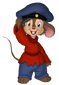 Fievel Mousekewitz