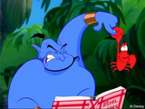 Genie (Aladdin)