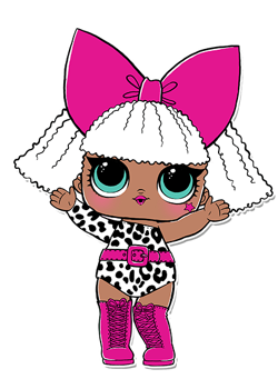 L O L Surprise Characters Gallery Scratchpad Fandom