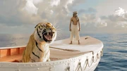 Life of Pi Trailer