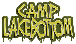 2013 - Camp Lakebottom
