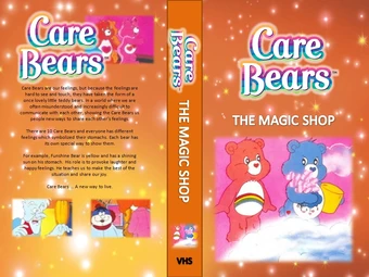 care bears shop