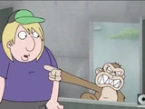 Chris Griffin (character)