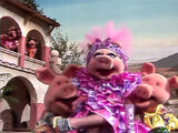 The Best of The Muppet Show and Sesame Street Volume 15