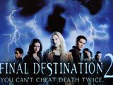 Final Destination 2 (2003)