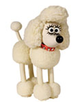 Fluffles