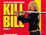 Opening to Kill Bill: Vol. 2 2004 Theater (Regal)