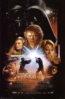 Revengeofthesith