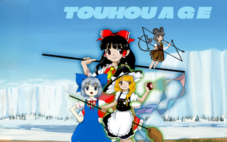 Touhou Age